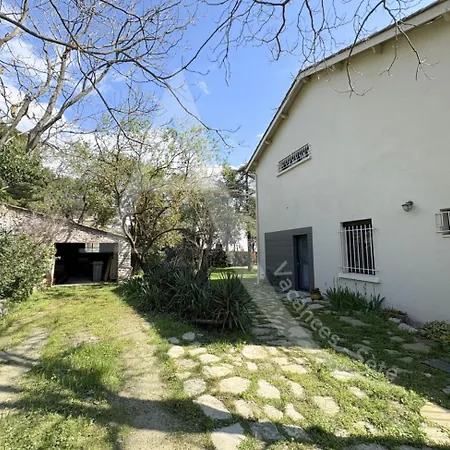 Maison 3 Mont Saint Clair * Sète