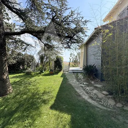 Maison 3 Mont Saint Clair Villa