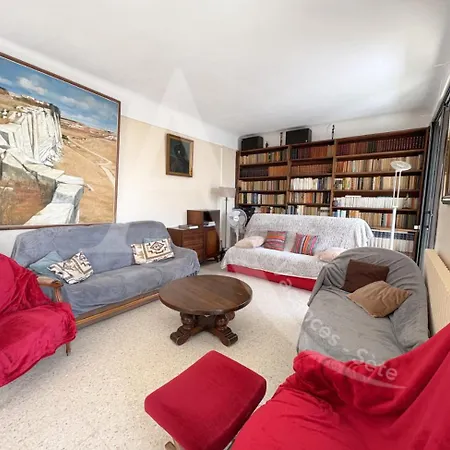 Maison 3 Mont Saint Clair