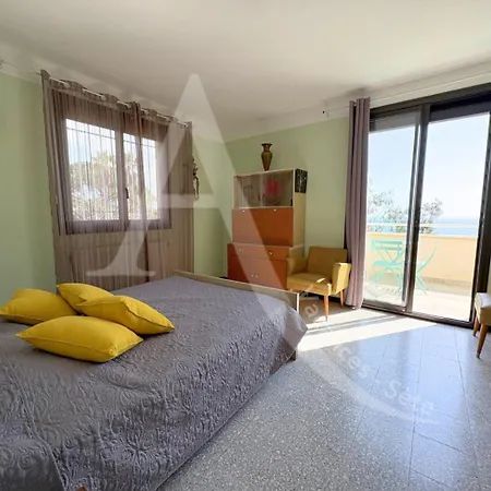 Maison 3 Mont Saint Clair *