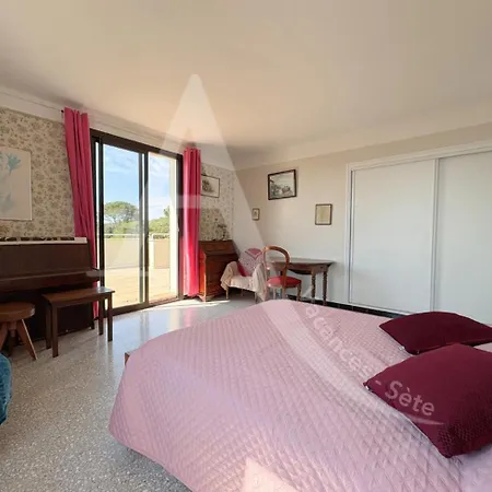 Villa Maison 3 Mont Saint Clair *