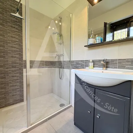 Maison 3 Mont Saint Clair