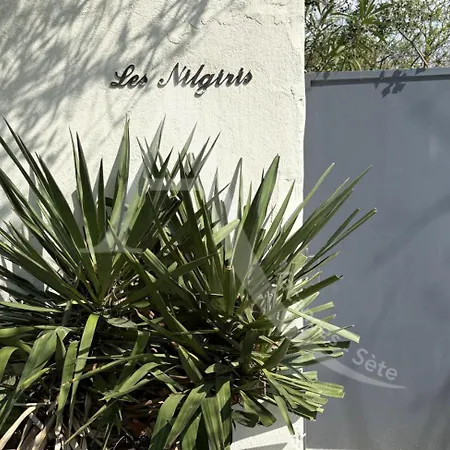 Maison 3 Mont Saint Clair Villa