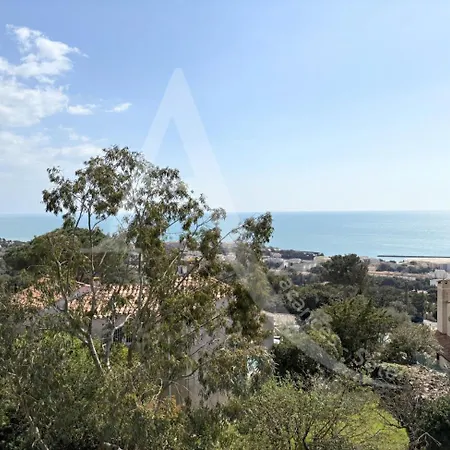 Maison 3 Mont Saint Clair Villa