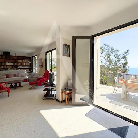 Maison 3 Mont Saint Clair Villa Sete